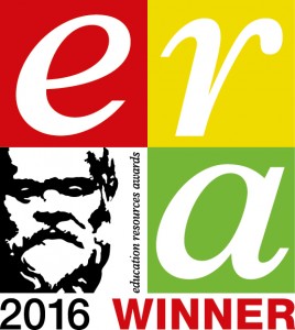 ERA Award Winner 2016 - OTrack